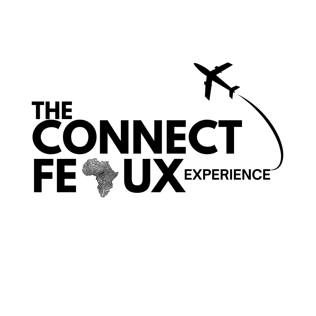 Connect Feaux Experience logo